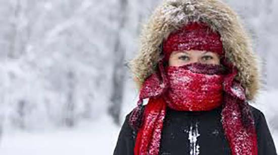 На Челябинскую область надвигаются морозы