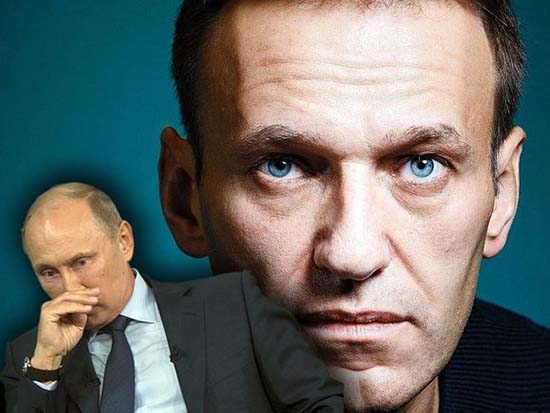 Страны Балтии и Польша готовят свой список виновных по делу Навального