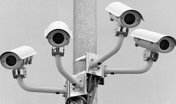 Эксперты заявили об уязвимости камер наблюдения в России