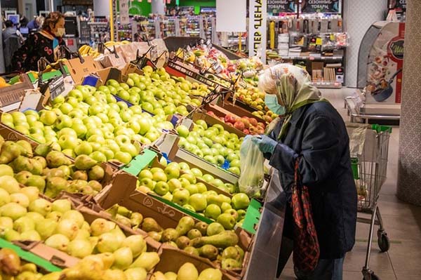 В Госдуме нашли способ снизить цены на фрукты