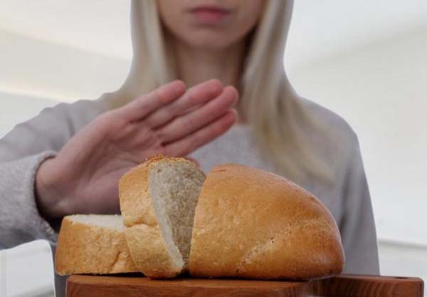 Доктор Ковальков объяснил, почему необходимо отказаться от хлеба