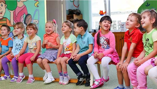 В Челябинской области изменили размер пособий на детей от 3 до 7 лет