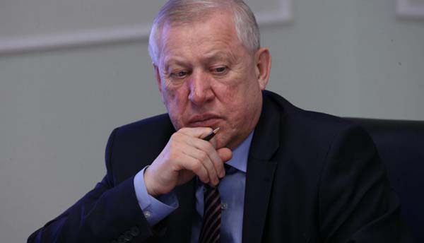 Кассационный суд отказался смягчать приговор экс-мэру Челябинска Евгению Тефтелеву