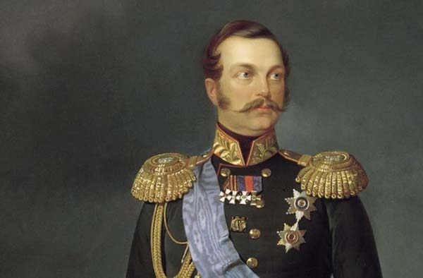 В Челябинске обсудят установку памятника Александру II
