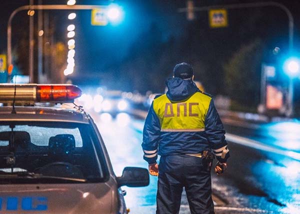 Полиция запускает «Паутину» для поиска угнанных автомобилей