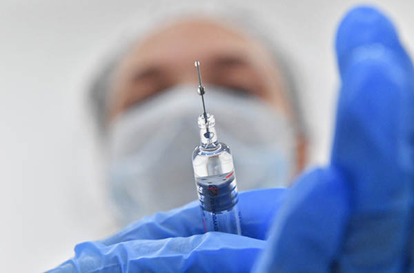 В Челябинской области вслед за Москвой могут ввести обязательную вакцинацию от COVID-19
