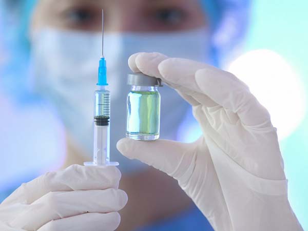 Российская Конституция позволяет ввести обязательную вакцинацию
