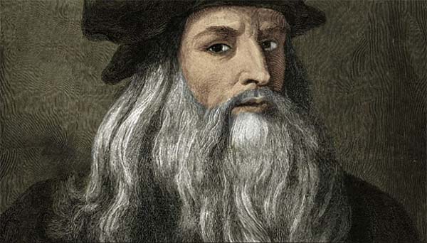 Выставка Леонардо да Винчи откроется в Екатеринбурге