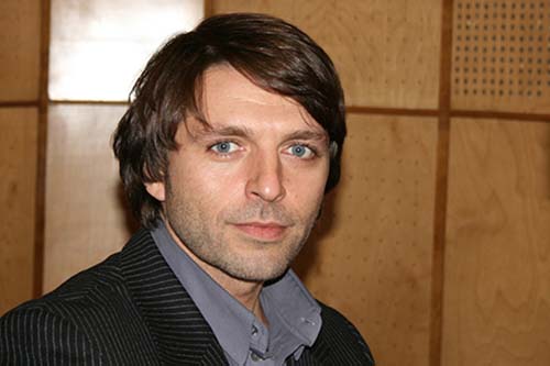 Николай УСКОВ, редакционный директор журнала «Форбс»
