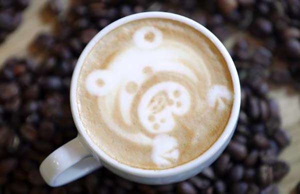Диетолог развеял популярные мифы о растворимом кофе