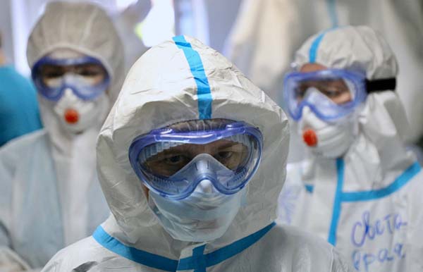 В Челябинской области за сутки коронавирусом заразились 338 человек