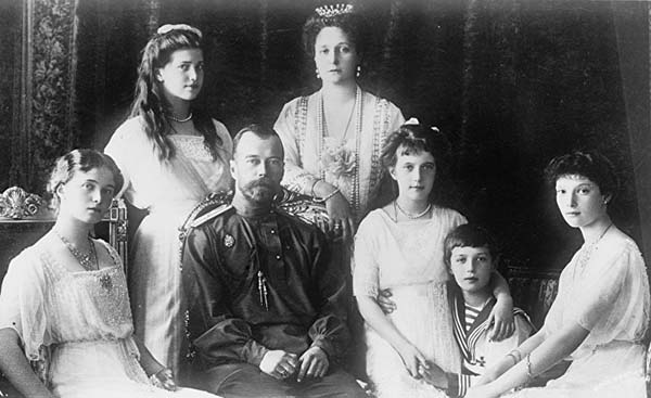 Что Ленин хотел сделать с царской семьей на самом деле