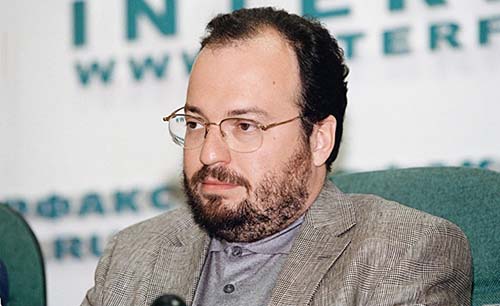 Станислав БЕЛКОВСКИЙ, писатель
