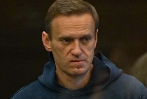 Расследование об отравлении Навального получило «Эмми»