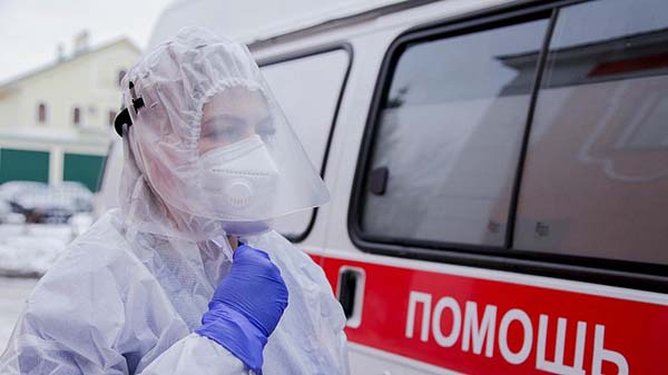 Еще 384 человека заболели коронавирусом в Челябинской области за день