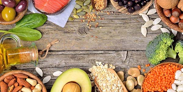 Семь продуктов, эффективно снижающих холестерин