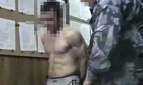 После публикации фото и видео с изнасилованиями заключенных в Саратовской области возбуждены семь уголовных дел