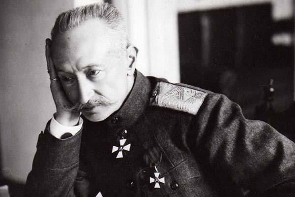 Алексей Брусилов: почему белогвардейцы считали генерала предателем