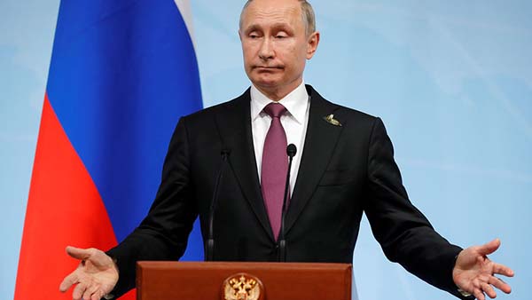 Против пятого срока Путина выступило 42% россиян