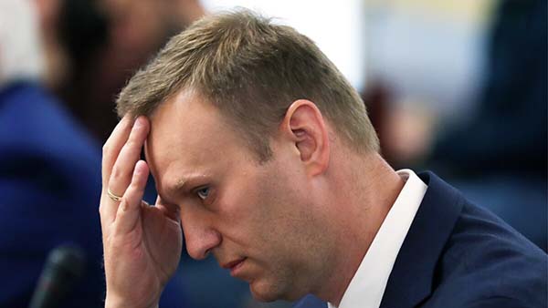 Социологи узнали, сколько голосов набрала бы на выборах «Партия Навального»