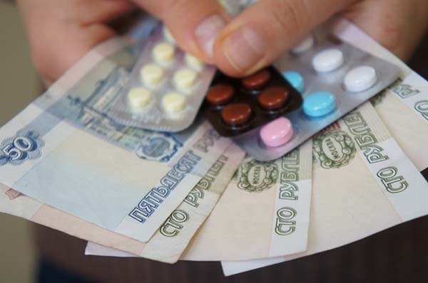 Россиянам объяснили, как вернуть 120 тысяч за лекарства