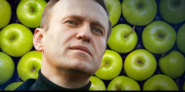 «Яблоко» будет бороться со сторонниками Навального
