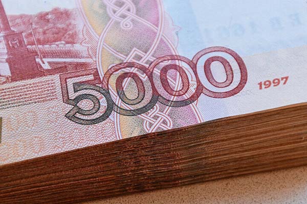 «Единая Россия» будет получать из бюджета больше 4 миллиардов рублей в год