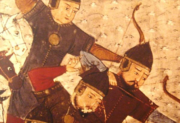 Не монголо-татары: как русские называли воинов Батыя на самом деле