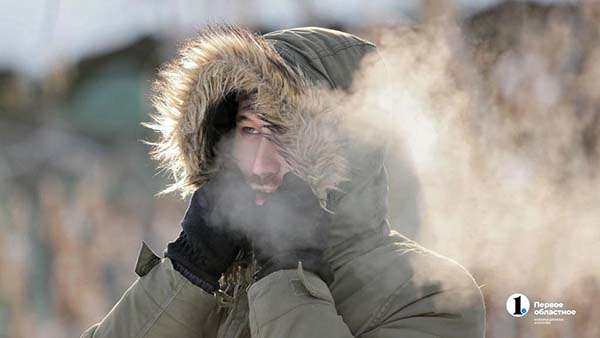 В Челябинской области прогнозируют резкое похолодание до -10°С