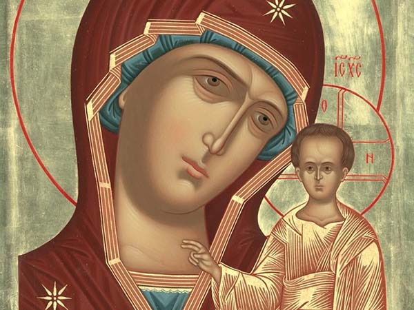День Казанской иконы Божией Матери: что можно и нельзя делать в этот день