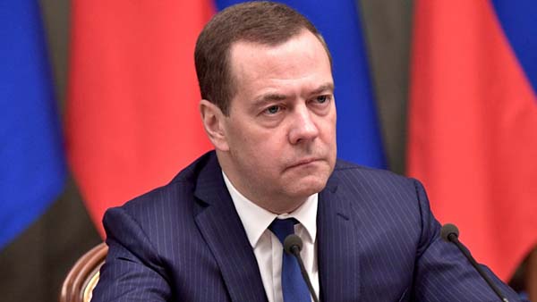 Медведев призвал провести расследование всех преступлений в исправительных колониях и других учреждениях ФСИН