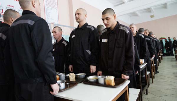 В ФСИН согласились с ужесточением наказания за пытки заключенных