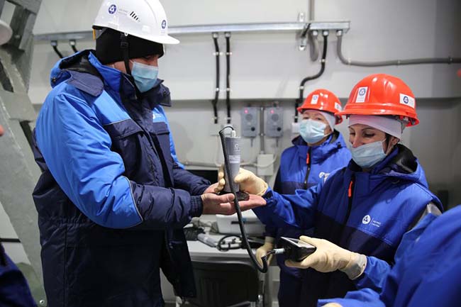 Белоярская АЭС и ФГУП «ПО «Маяк» увеличат образование радиоактивных отходов