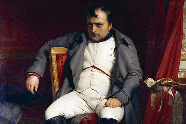 Сожженные архивы: что Наполеон пытался скрыть, бежав из Москвы