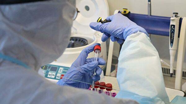 Еще 610 человек заболели коронавирусом в Челябинской области за минувшие сутки