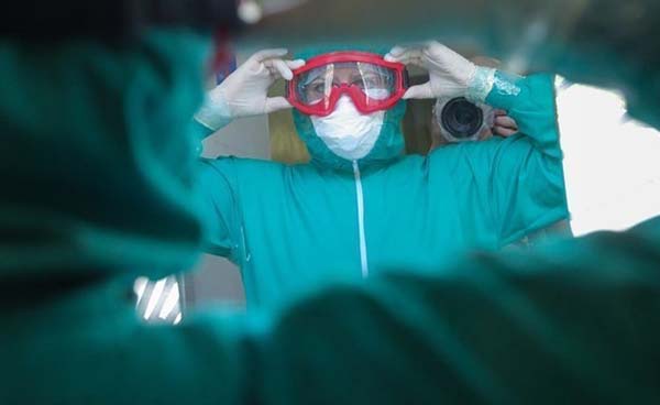 В Челябинской области еще 502 человека заболели коронавирусом за сутки