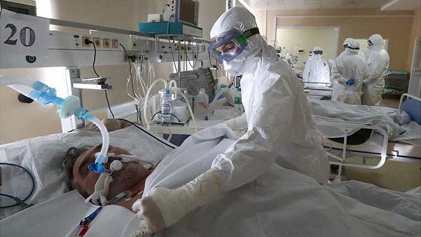 В Челябинской области еще 490 человек заболели коронавирусом за сутки