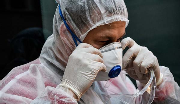 В Челябинской области еще 483 человека заболели коронавирусом за сутки