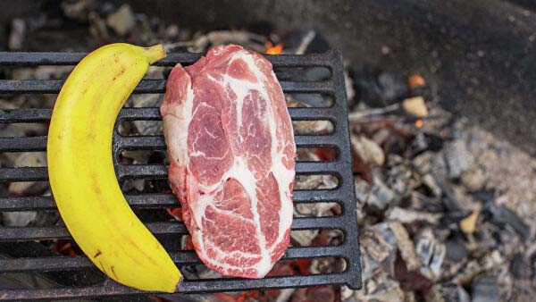 Ученые предупредили об опасности употребления мяса после 50 лет