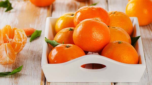 Какие фрукты есть зимой: советы диетолога