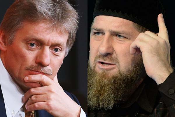 Песков назвал кровную месть традиционной для Чечни