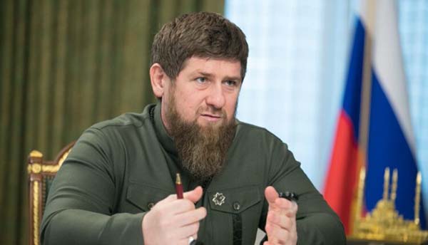 «Дождь» обвинил Кадырова в возбуждении ненависти