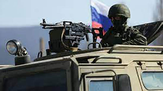 Россия получит право на размещение военных баз в ЛНР и ДНР