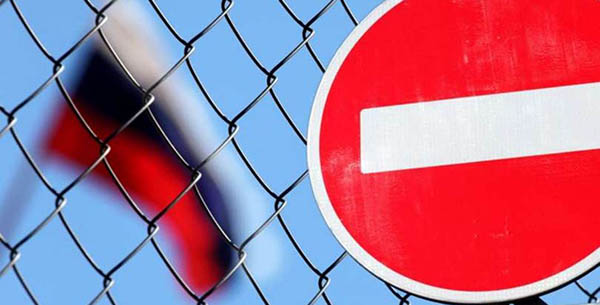 Канада, Япония и Австралия ввели санкции против России из-за признания «ЛДНР»