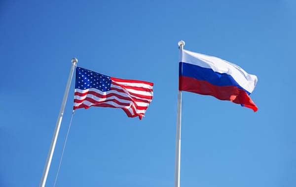 США ввели санкции против Путина, Лаврова, Шойгу и Герасимова