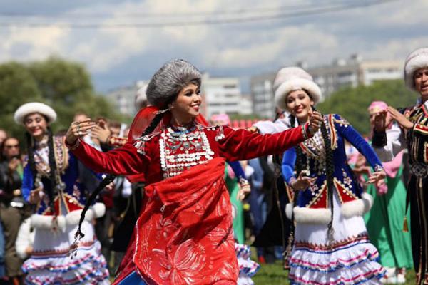 Жители Метлино обсудили идею проведения в посёлке нового областного этно-фестиваля