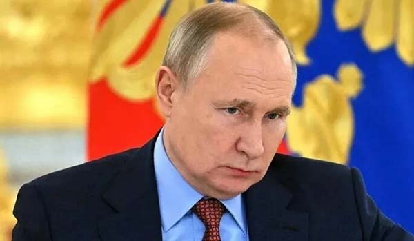Путин заявил о неизбежном росте инфляции и безработицы