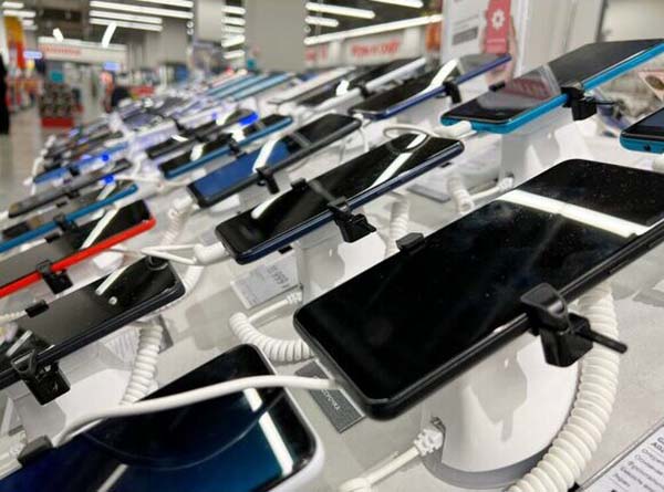 Российские магазины прекращают продажи электроники в кредит и рассрочку
