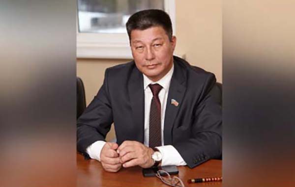 Центральный суд Челябинска продлил меру пресечения Кумару Айткалиеву
