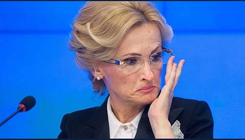 Ирина ЯРОВАЯ, Депутат Государственной думы